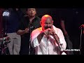 EL CHACHACHA - OSCAR D' LEON / SALSA ALL STARS - C.C. VIERA 2017