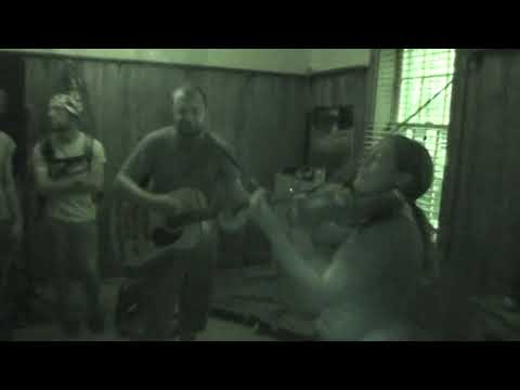 Ghost Mice - 06/18/2009 - Papercut Zine Library - Cambridge, MA (live, full set)