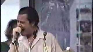 Tomahawk - Amoeba 2002 - Laredo (last song)