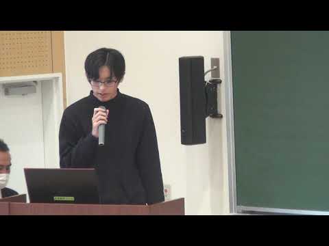 【東日本国際大学　鎌山祭】ユニークアイデアコンテスト#3