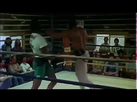 Muhammad ali vs Larry Holmes sparring 🥉🥉🥈🥇🏅🏆🎖️🥊🥊🥊🥋🥋🥋