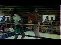 Muhammad Ali Vs Larry Holmes Sparring ️