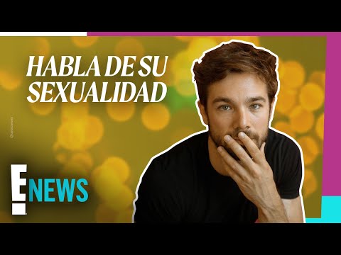 Carlos Cuevas divide opiniones al hablar sobre su sexualidad