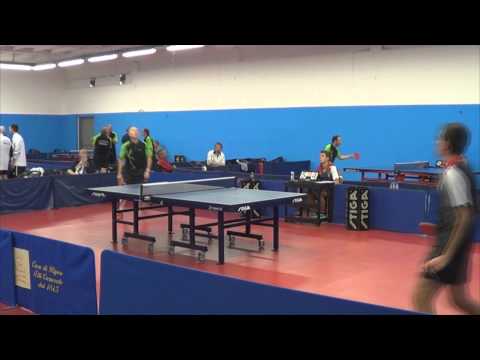 FITeT - Vigevano vs Posl Dugnano - C2 gir. G 2013/2014