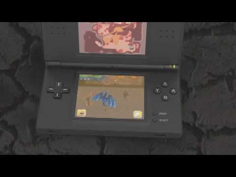 Spore : La Bataille des H�ros Nintendo DS