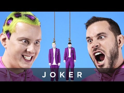 Biffty x DJ Weedim - Joker [BEAT]