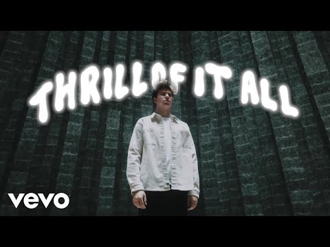 Berre - Thrill Of It All