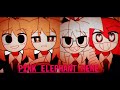 PINK ELEPHANT Animation Meme