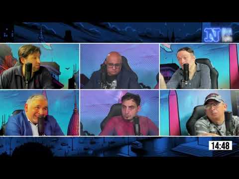 Santiago Bermúdez analizó la reforma laboral y cuestionó a la Justicia en el programa de Mario Casalongue