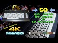Chinnyvision Ep 350 50 Commodore 16 Games Reviewed In 1
