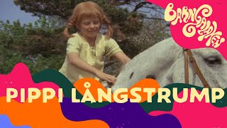 Video trailer för Här kommer Pippi Långstrump - Officiell musikvideo!