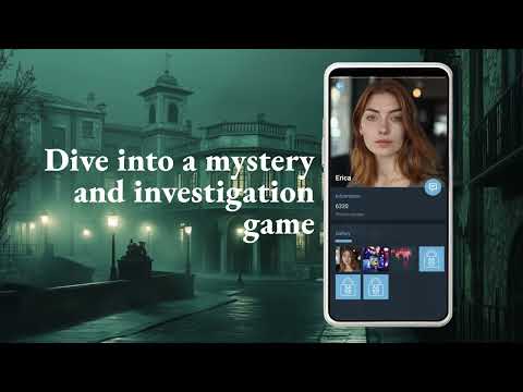 Queen’s River: Mystery Game video thumbnail