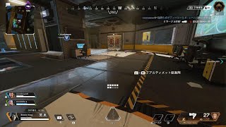 １日１試合義務ペクス day 18