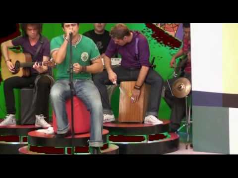 Quando Eu Deixo de Agir - Gilson Campos
