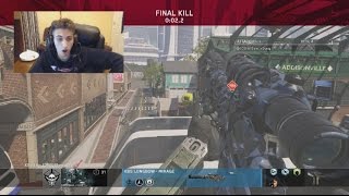 3 SICK INFINITE WARFARE TRICKSHOTS!