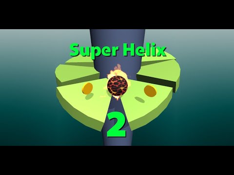 Spiral Jump 2