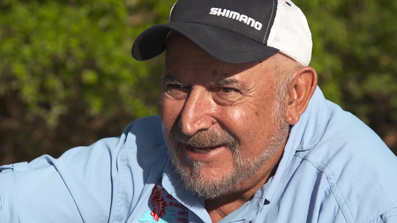 Million Dollar Fish Insiders: Darwin