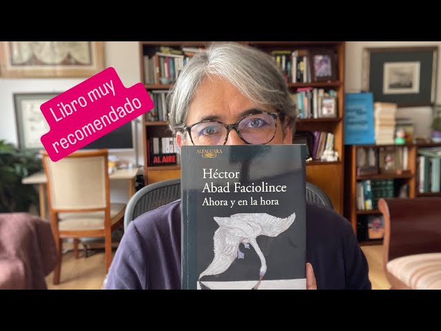 Vídeo relacionado con Ahora y en la hora