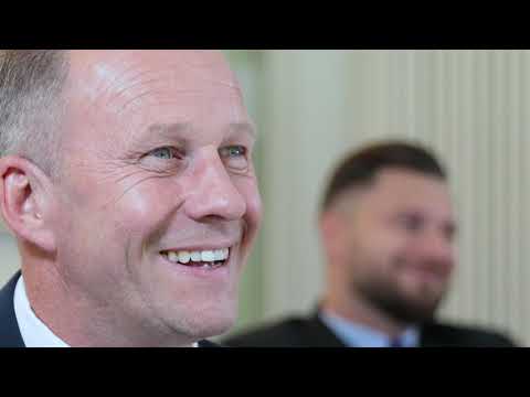 Postbank Jobvideo Wir suchen Wertpapierberater!