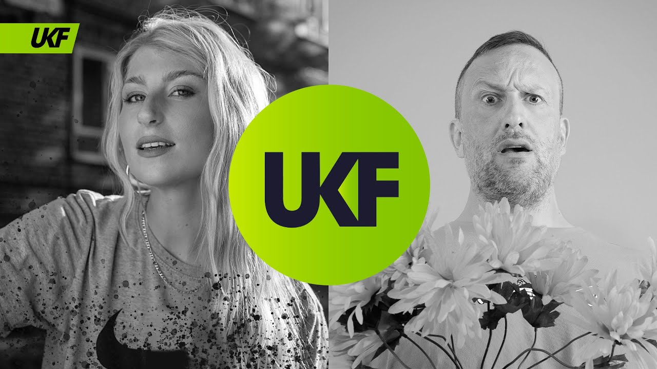 Lens & BCee - My Time [UKF Release]