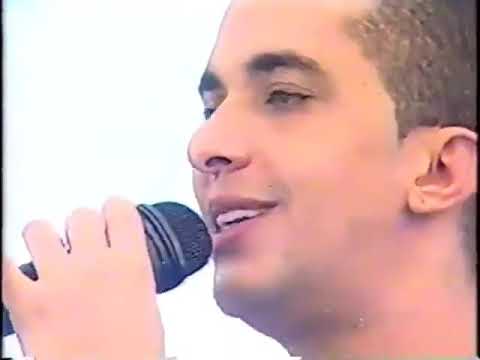 Grupo Os Morenos - Mina de Fé (Ao Vivo no Programa H)