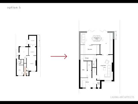 LAVIKA ARCHITECTS & INTERIOR DESIGN video.