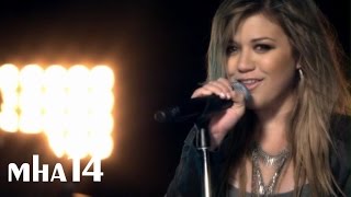 Kelly Clarkson - Don&#39;t Be A Girl About It