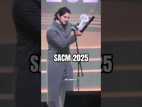 Reconocimientos Éxito SACM 2018  | Las Estrellas