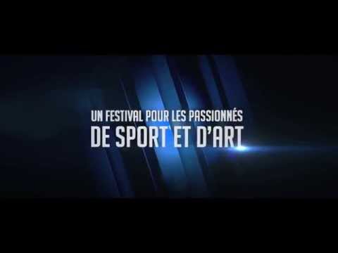 Le clip Festival KULTURE SPORT