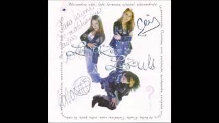 Lapiz Lazuli   Muñequita