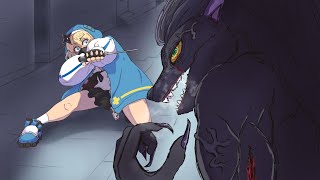 【クトゥルフ神話TRPG】夢現を啜る怪物 part1