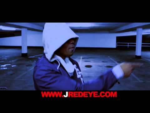 J Redeye-Grime Personfied (www.Jredeye.com)