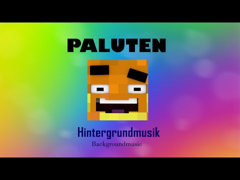 Paluten Hintergrundmusik #2 - Kalle Engstrom