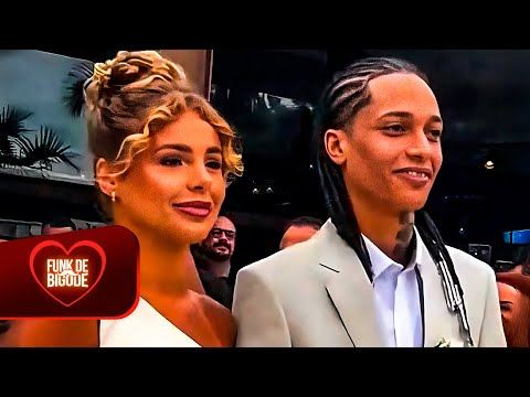 NOIS DOIS SE ENCAIXA - Oruam (Prod. Maurin, Alwin Monteiro)