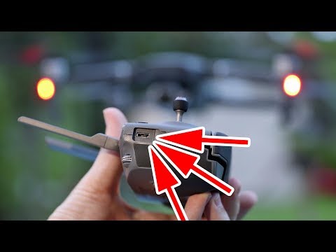 The FATAL FLAW of the Mavic 2 Pro | DON'T MAKE THIS MISTAKE !