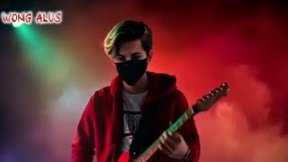 Download lagu 🔥 YA ROBBIBIL MUSTHOFA - Versi Gothic Metal | Cover Keren Bikin Merinding 🔥@wongalus mp3