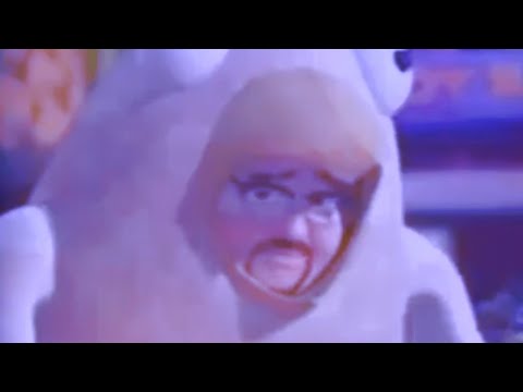 Toy Story 2 but they defeat Al so fast after the investigation