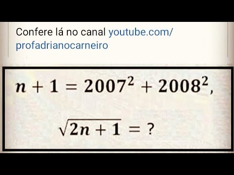 Calculo de limites com Módulo - Prof. Adriano Carneiro