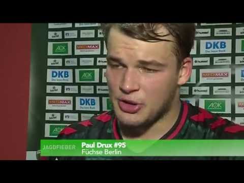 Spielbericht Füchse Berlin - SC Magdeburg 18.05.2016
