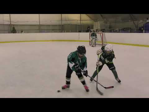 02 1 félidő   ETO HC White Sharks