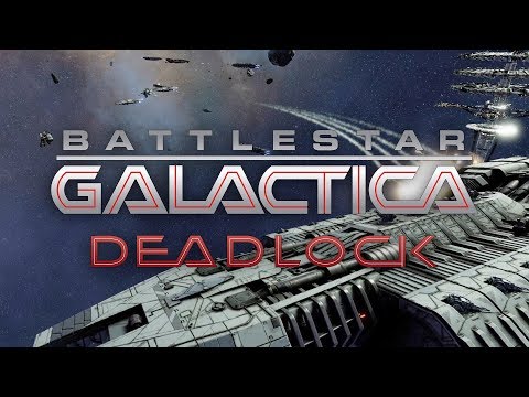 battlestar galactica deadlock soundtrack battlestar galactica deadlock soundtrack