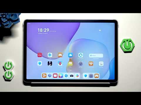 HUAWEI MatePad 11.5 PaperMatte – Best Gaming Settings for Smooth Performance