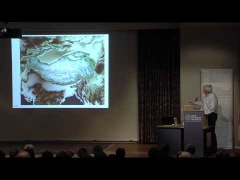 Mantle dynamics and the rise and fall of mountain belts