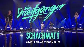 Die Draufgänger - Schachmatt (Live - Schlagerbooom 2019)