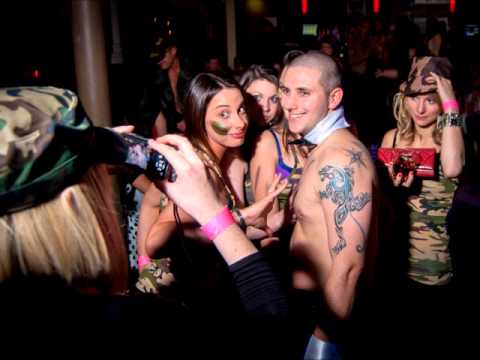 A Very Cherry Christmas Promo