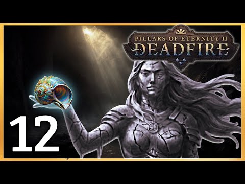 The Second Shell Found! | Pillars of Eternity Deadfire #11