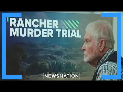Arizona rancher George Kelly’s wife testifies in court | NewsNation Now