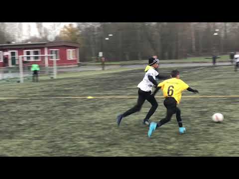 P06 Bosna-IFK Malmö