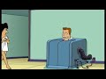 Futurama Is There Room In There For Two