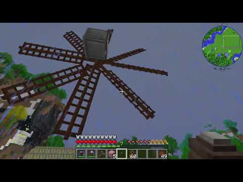 Divine Journey 2 Episode 8: Crushing!